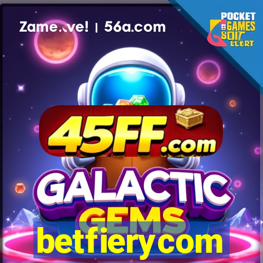 betfierycom
