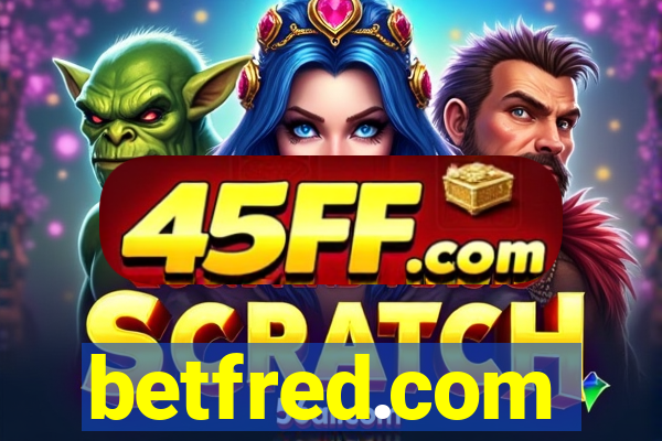 betfred.com
