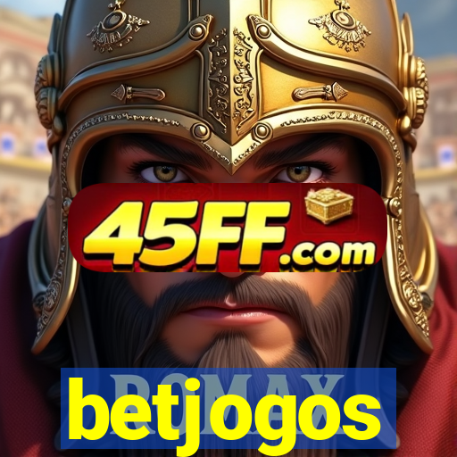 betjogos