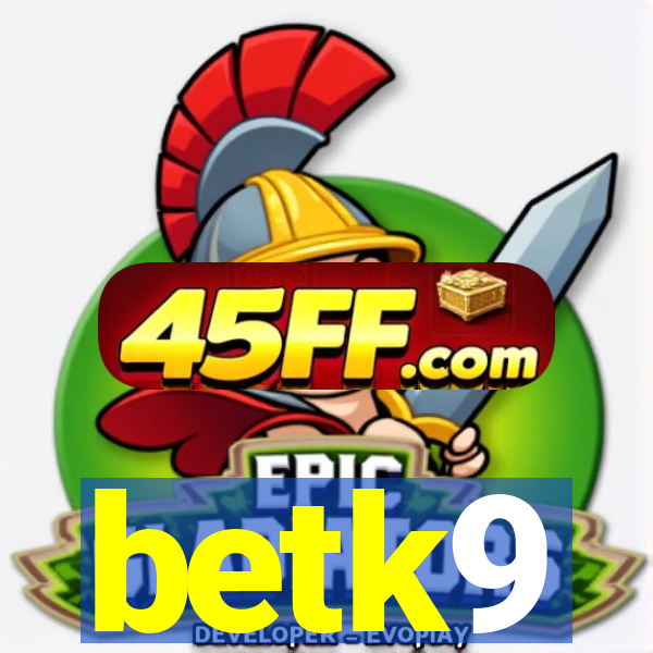 betk9