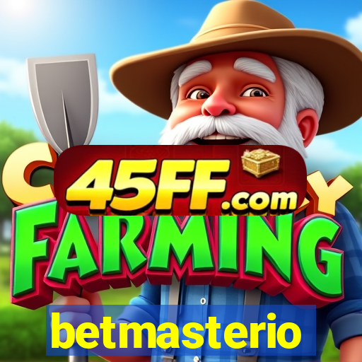 betmasterio