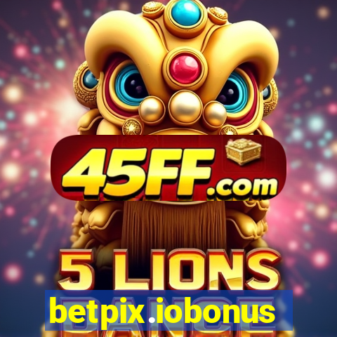 betpix.iobonus