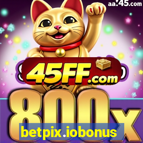 betpix.iobonus
