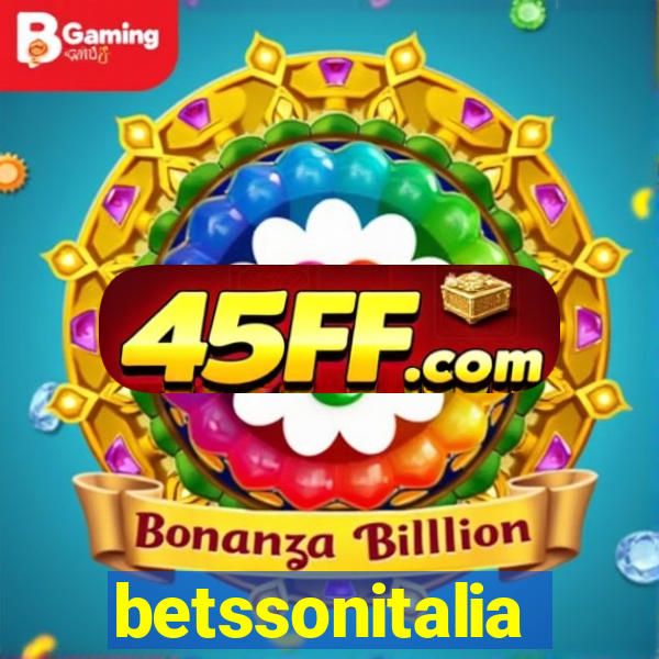 betssonitalia