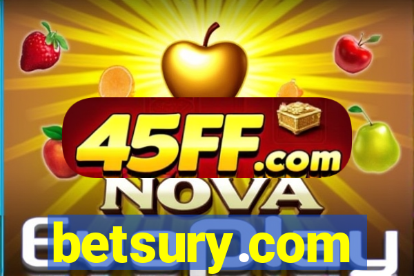 betsury.com
