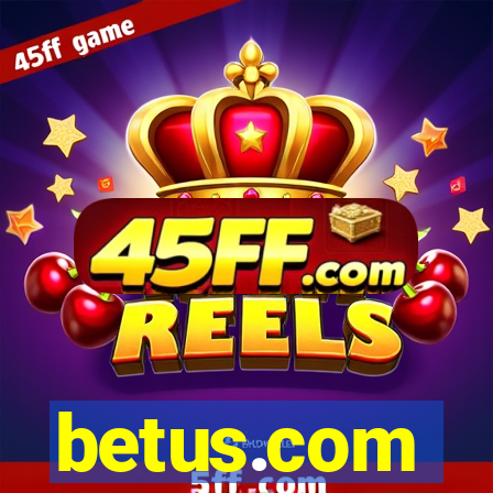 betus.com