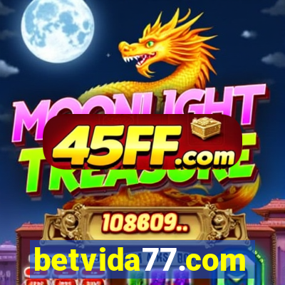 betvida77.com