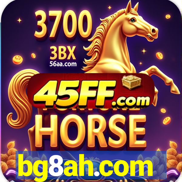bg8ah.com