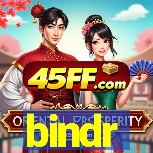 bindr