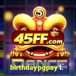 birthdaypgpay1.com
