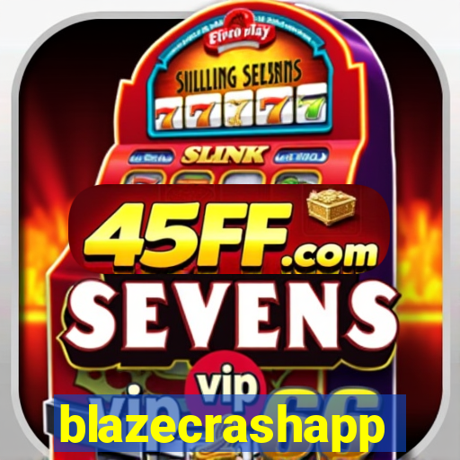 blazecrashapp