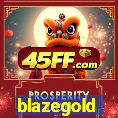 blazegold