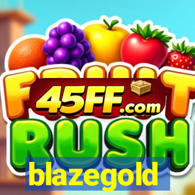 blazegold