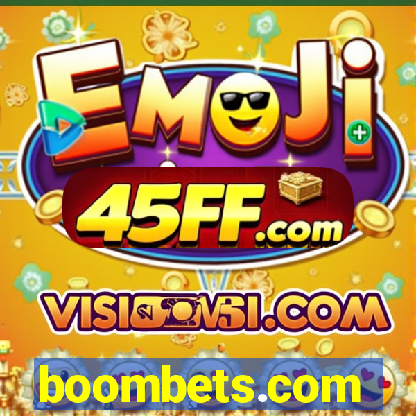 boombets.com