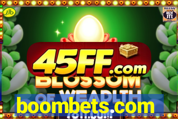 boombets.com
