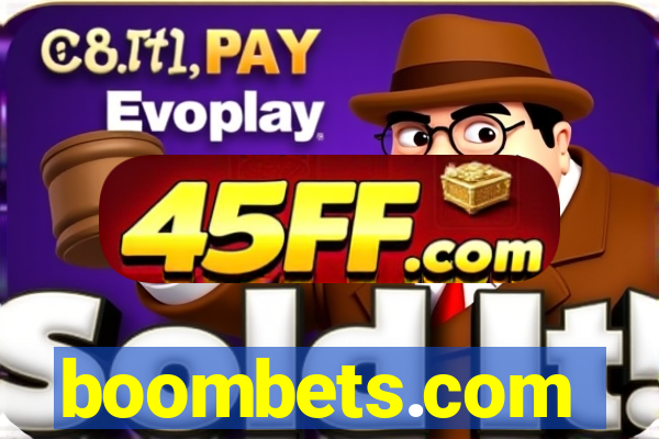 boombets.com