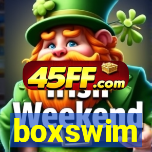 boxswim