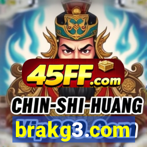 brakg3.com
