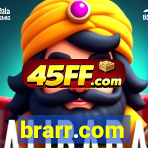 brarr.com