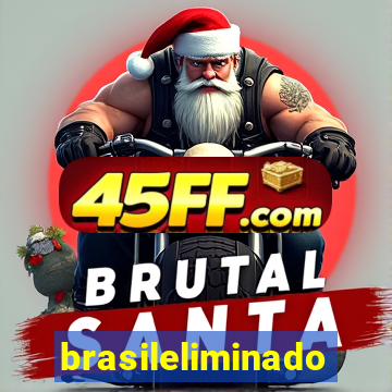 brasileliminado