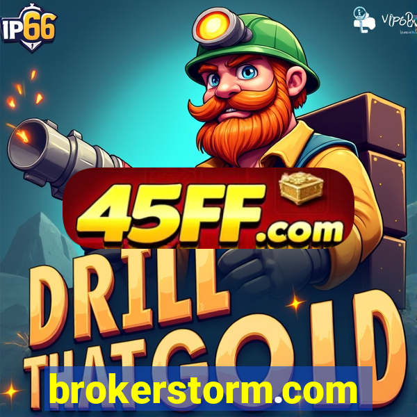 brokerstorm.com