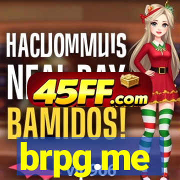 brpg.me