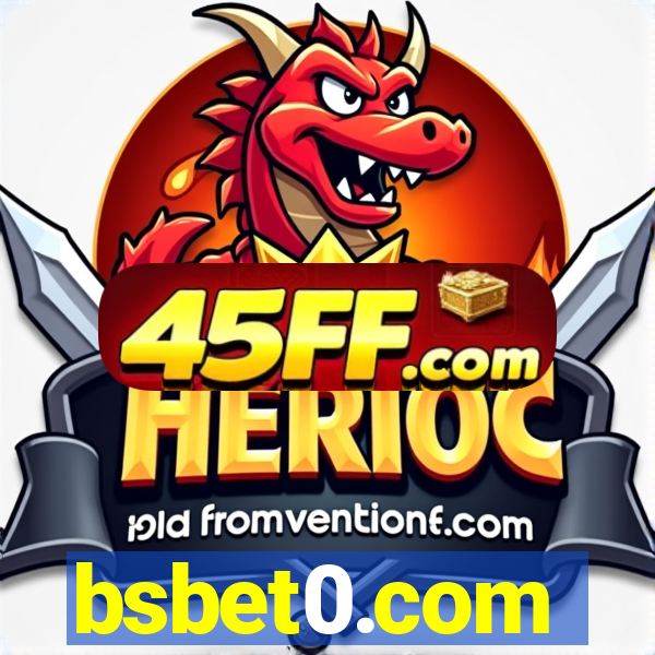 bsbet0.com