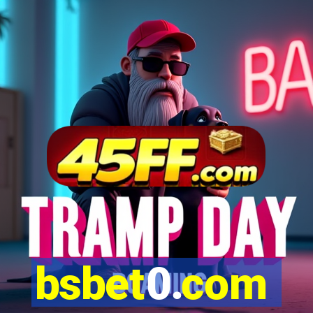 bsbet0.com