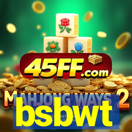 bsbwt