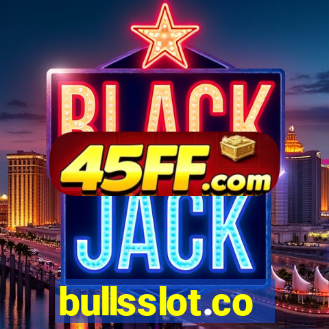 bullsslot.co