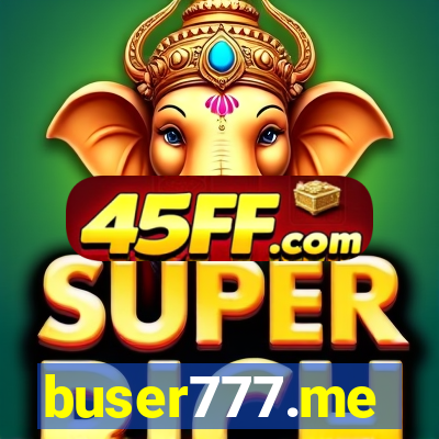 buser777.me