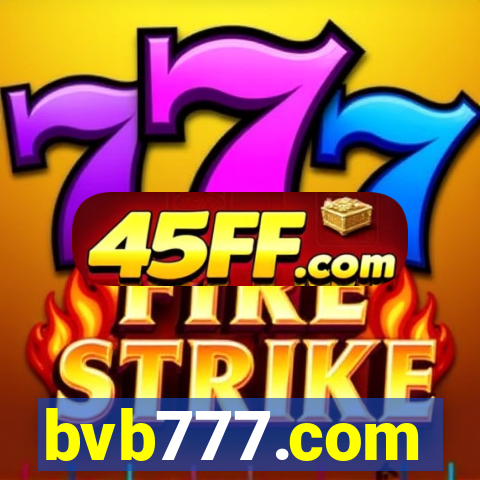 bvb777.com