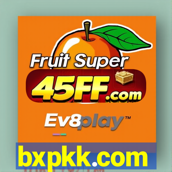 bxpkk.com