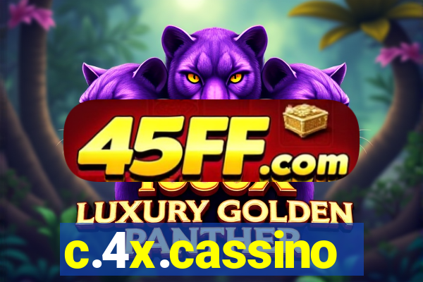 c.4x.cassino