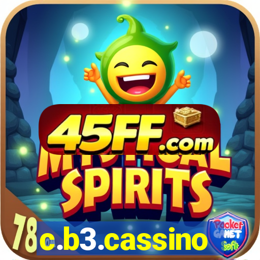 c.b3.cassino