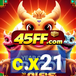 c.x21