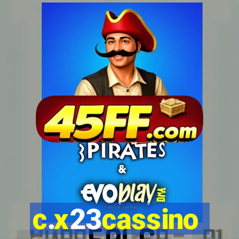 c.x23cassino