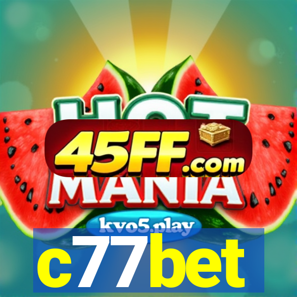 c77bet
