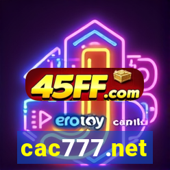 cac777.net