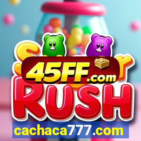 cachaca777.com