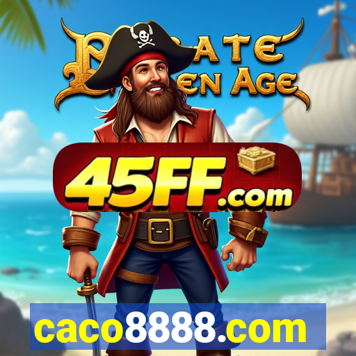 caco8888.com