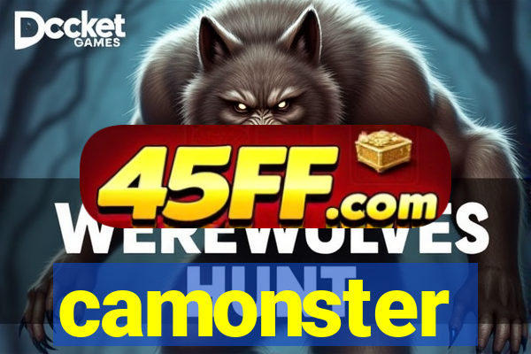 camonster