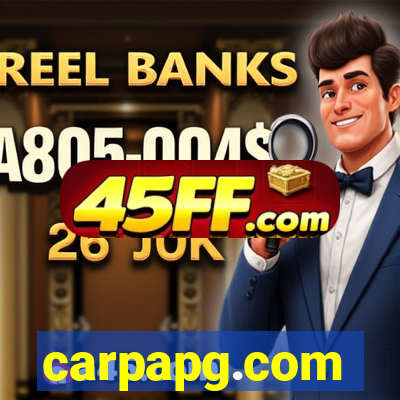 carpapg.com