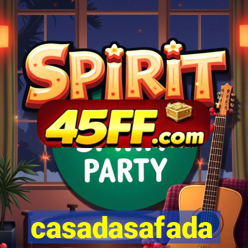 casadasafada