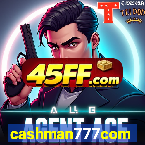 cashman777com