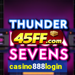 casino888login