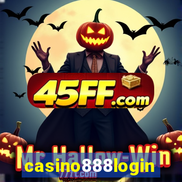 casino888login