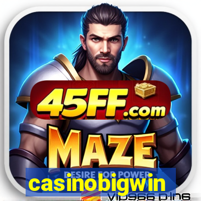 casinobigwin
