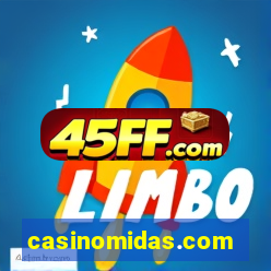 casinomidas.com