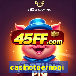 casinotoernooi